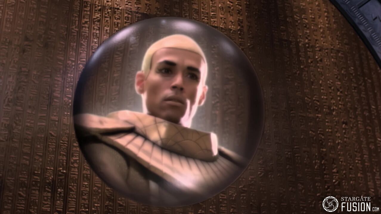 Dans le nid du Serpent