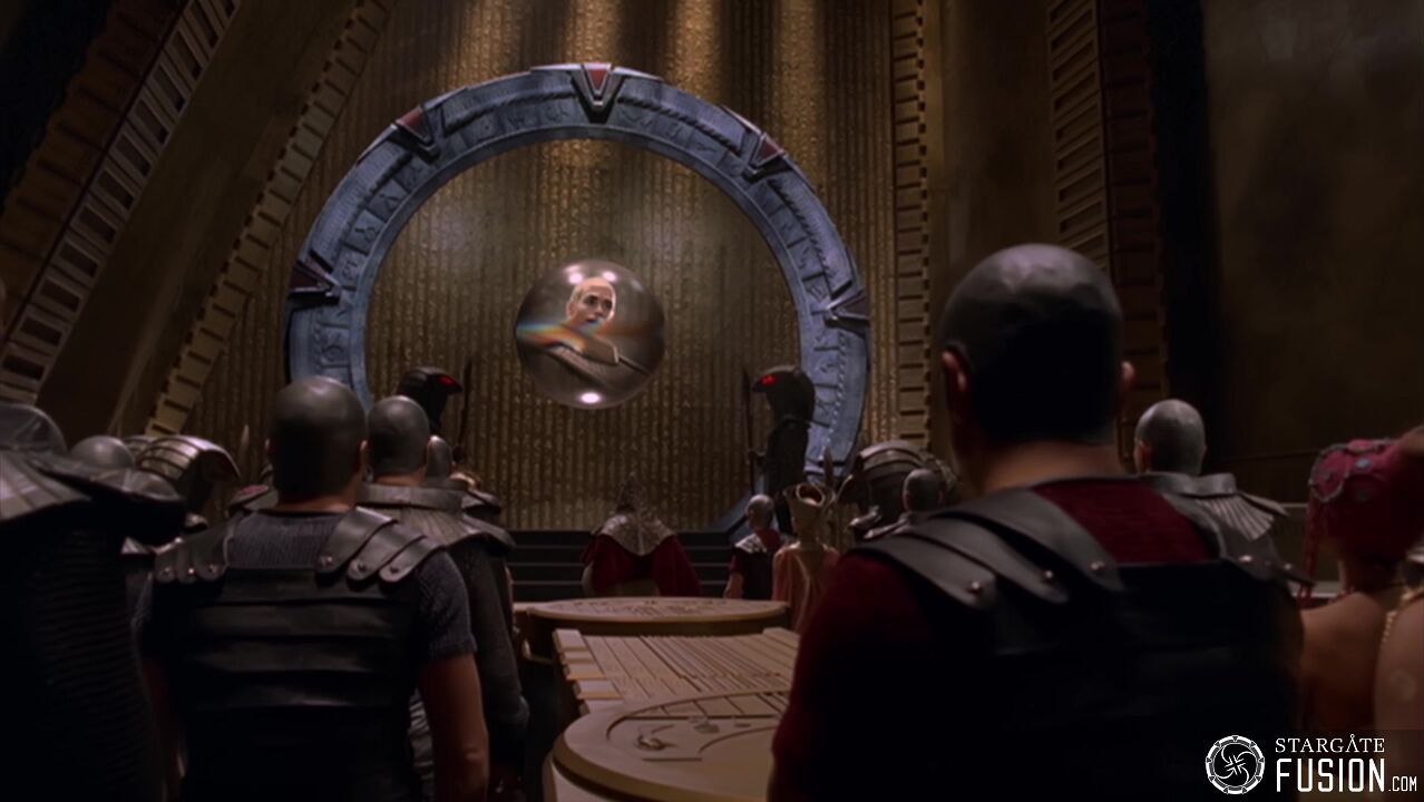 Dans le nid du Serpent