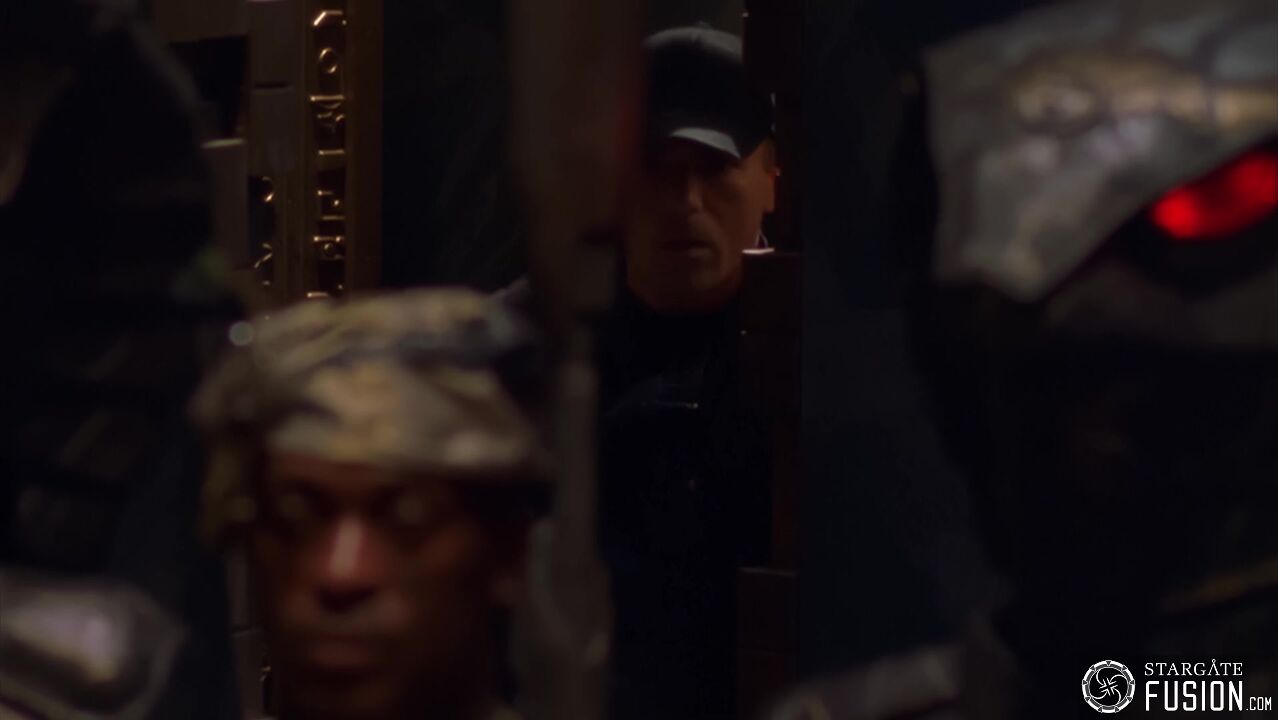 Dans le nid du Serpent