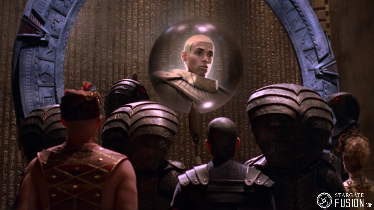 Dans le nid du Serpent