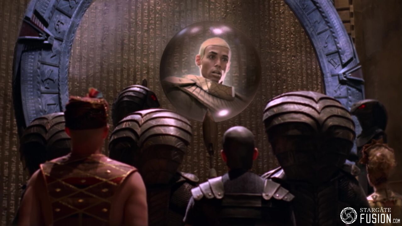 Dans le nid du Serpent