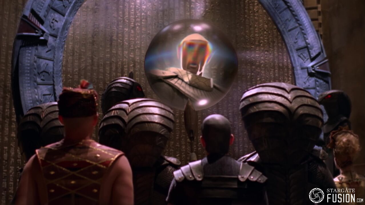 Dans le nid du Serpent