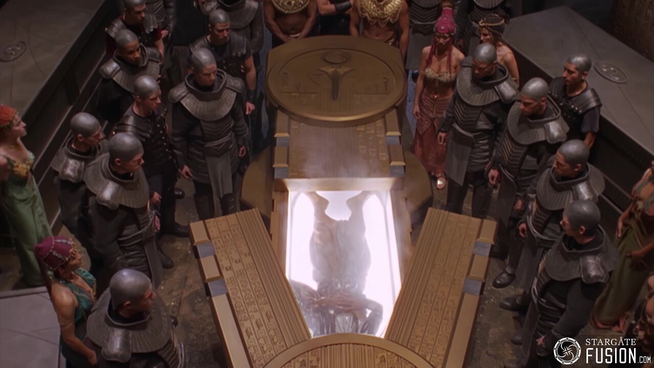 Dans le nid du Serpent