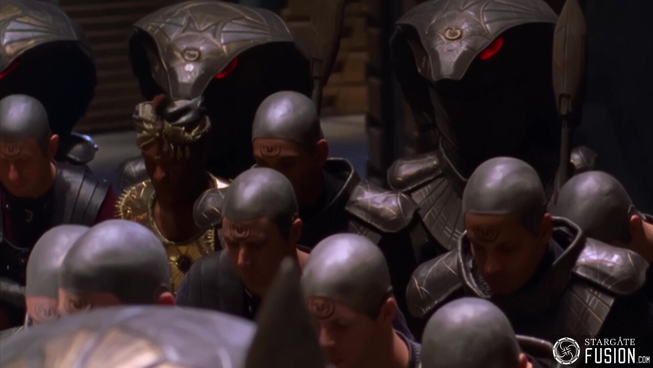 Dans le nid du Serpent