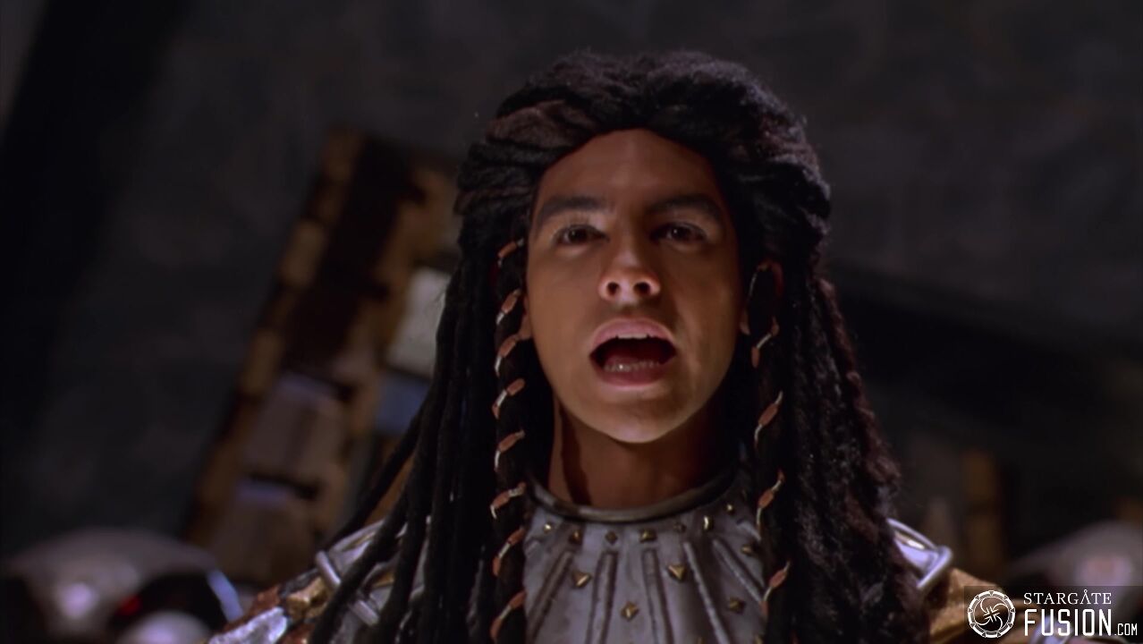 Dans le nid du Serpent