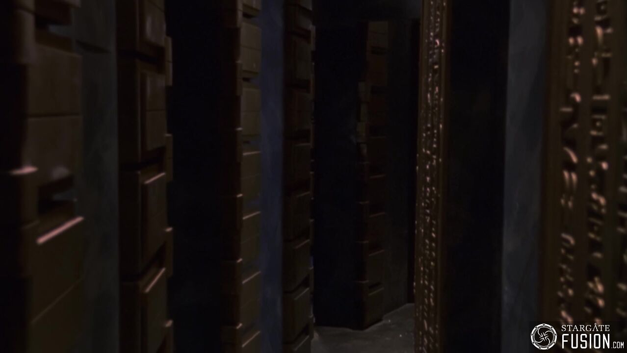 Dans le nid du Serpent
