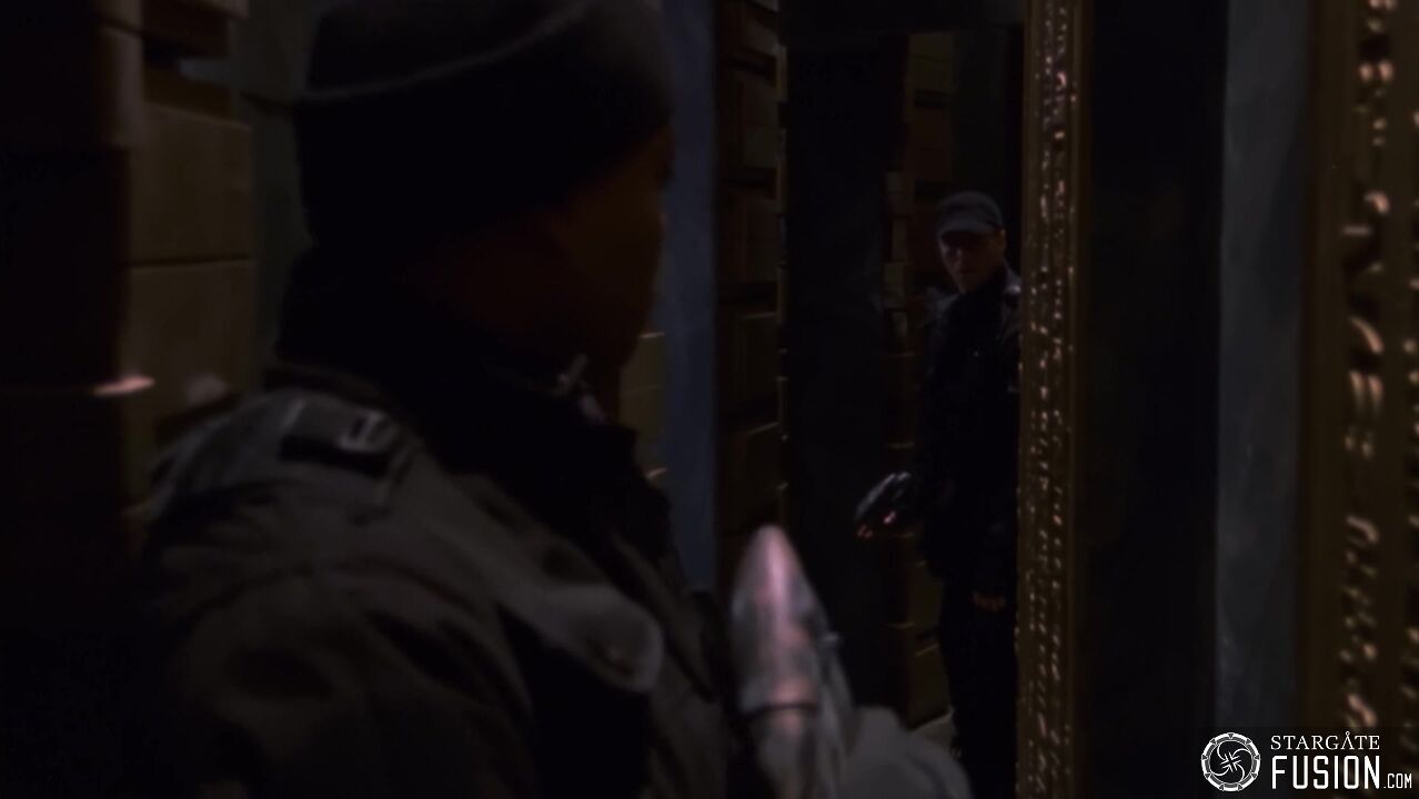 Dans le nid du Serpent