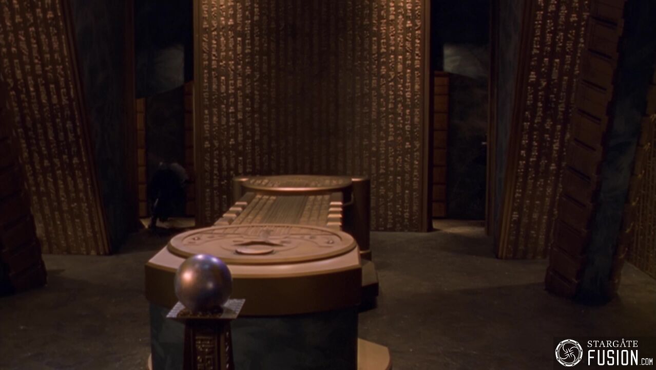 Dans le nid du Serpent