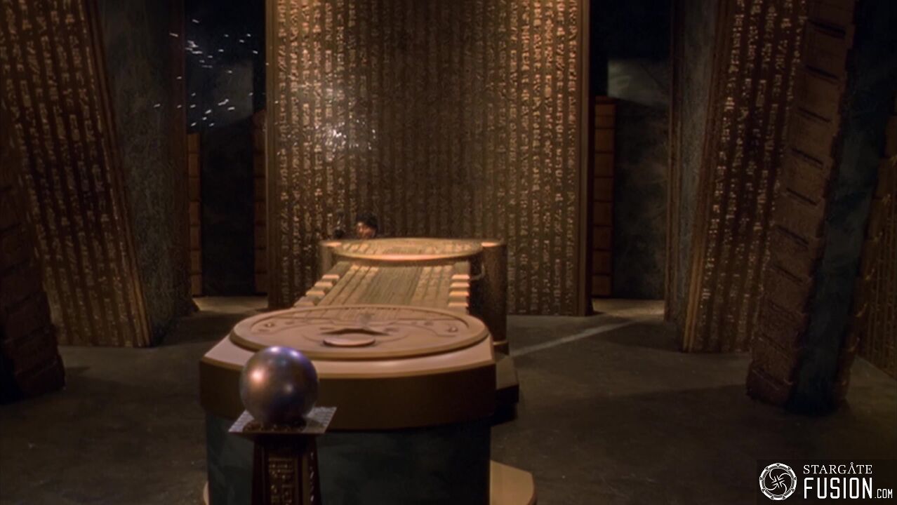Dans le nid du Serpent