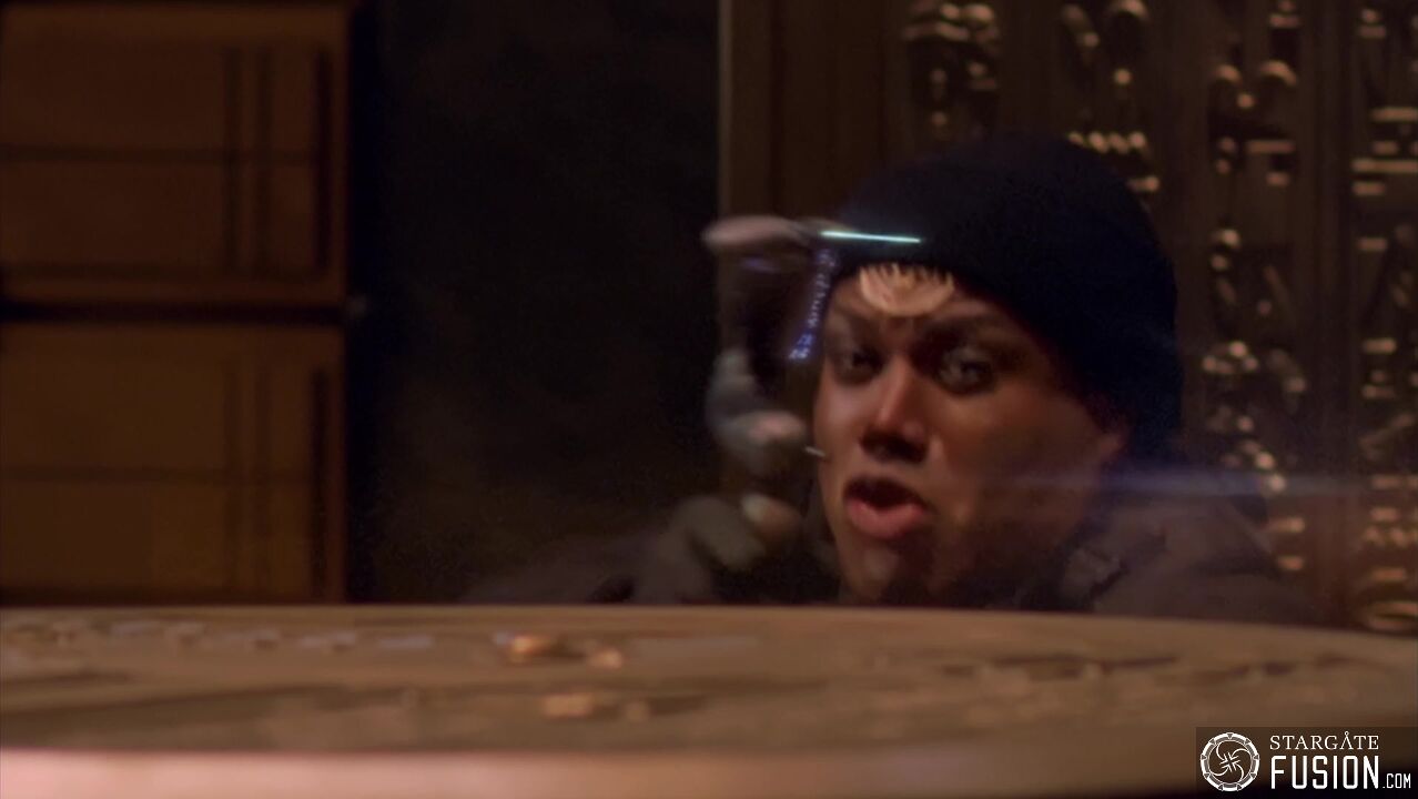 Dans le nid du Serpent