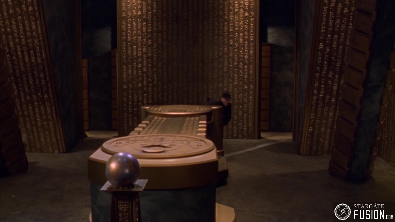 Dans le nid du Serpent