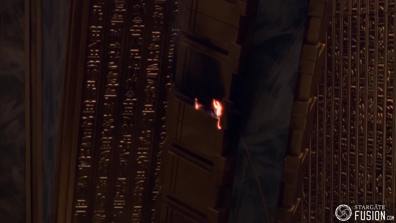 Dans le nid du Serpent