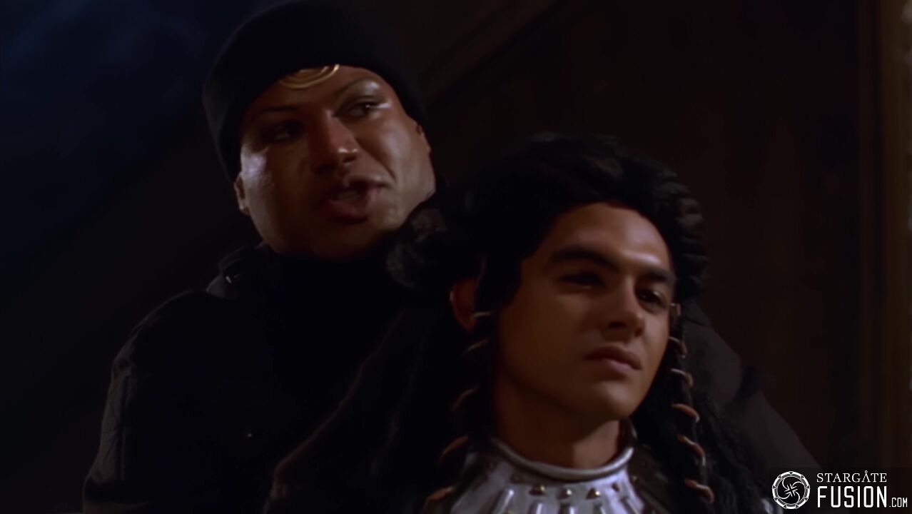 Dans le nid du Serpent