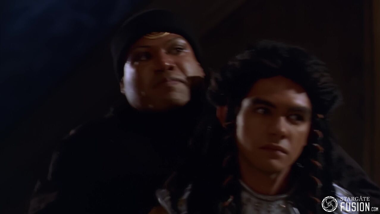 Dans le nid du Serpent