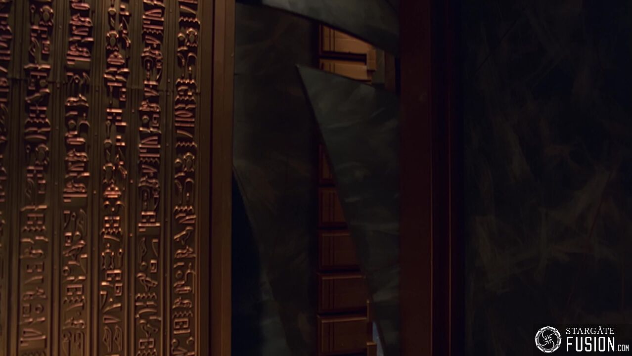 Dans le nid du Serpent