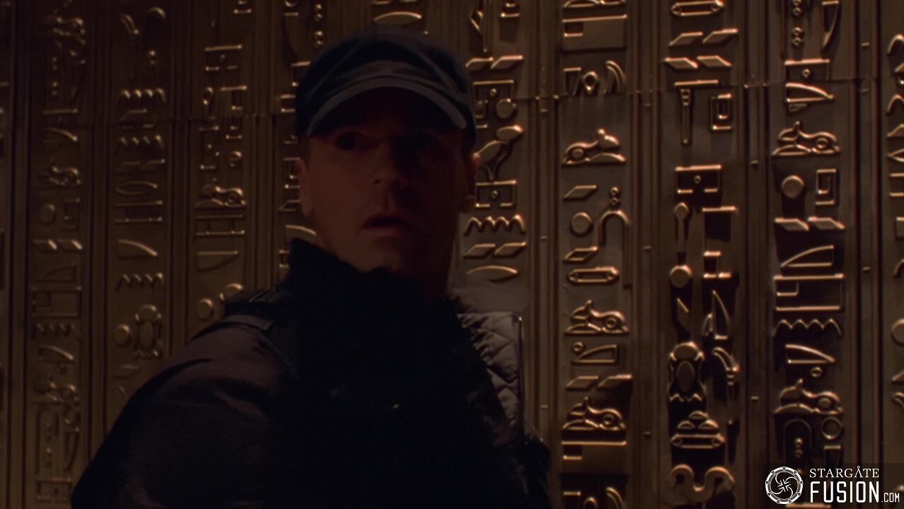 Dans le nid du Serpent