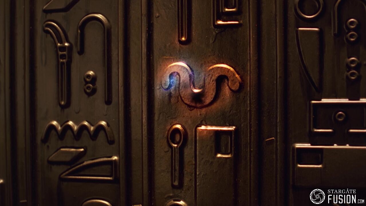 Dans le nid du Serpent