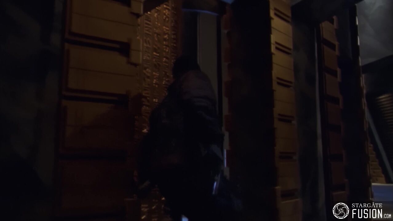 Dans le nid du Serpent