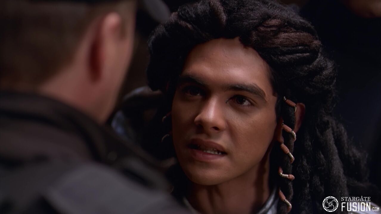 Dans le nid du Serpent