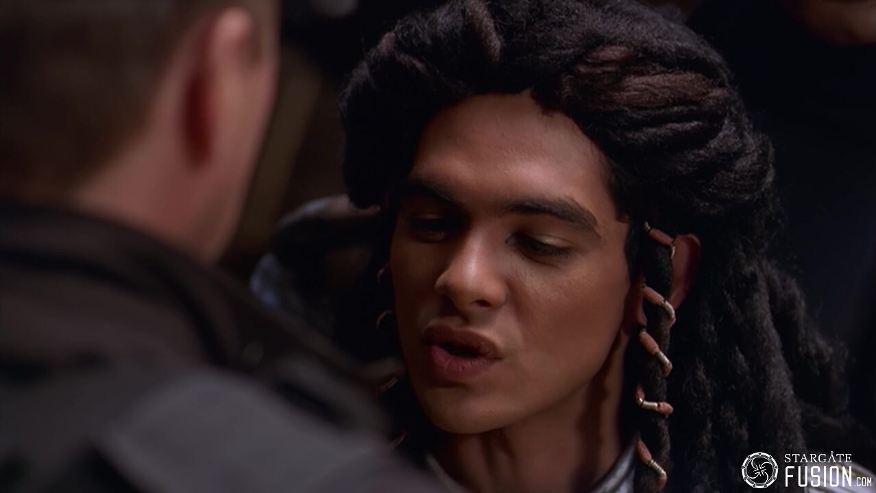 Dans le nid du Serpent