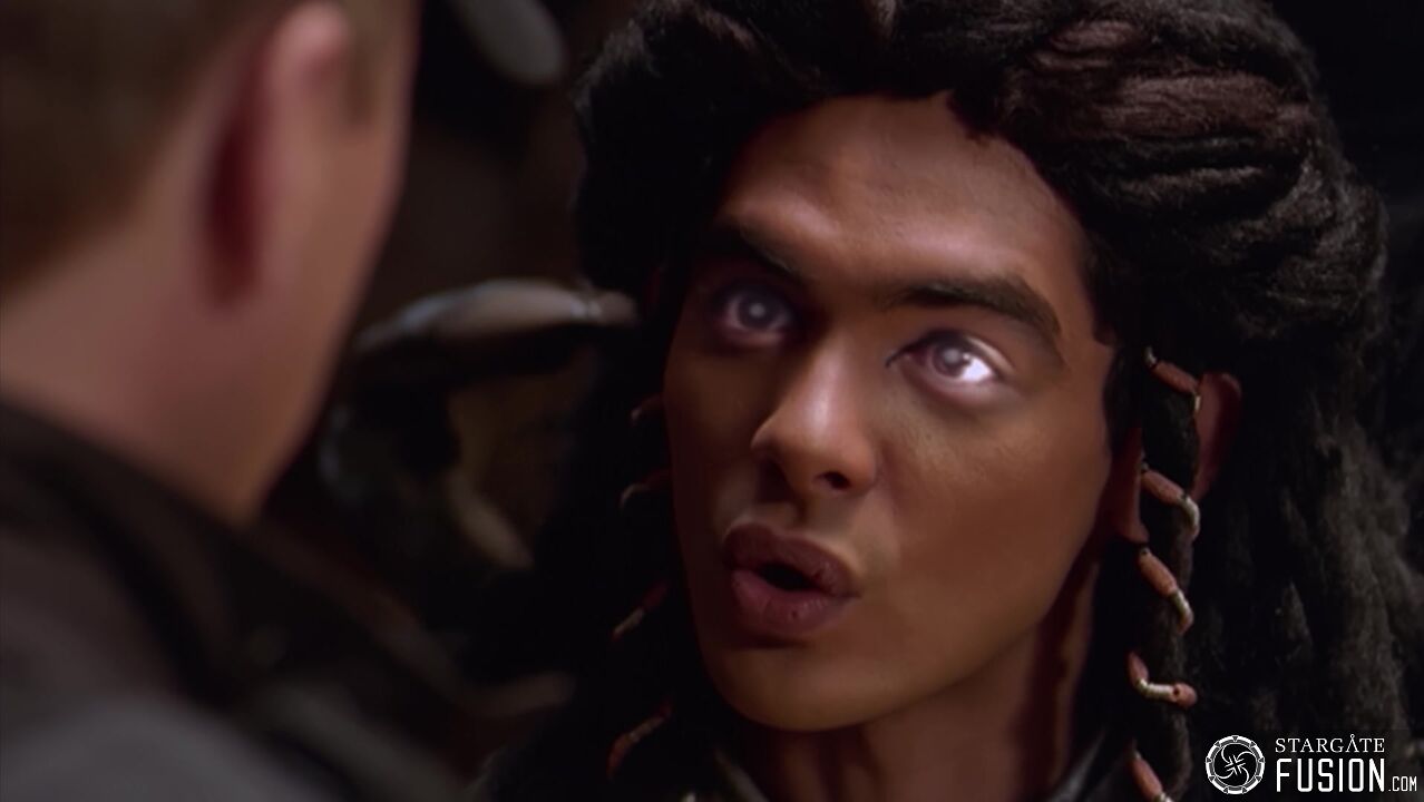 Dans le nid du Serpent