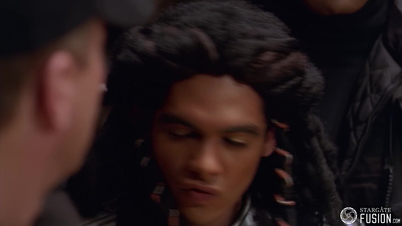 Dans le nid du Serpent
