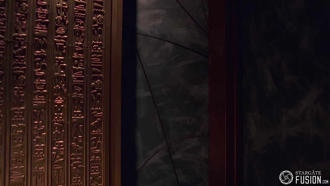 Dans le nid du Serpent
