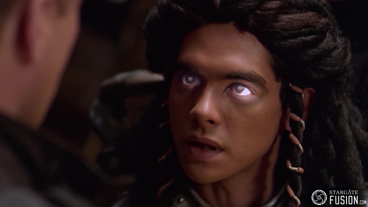 Dans le nid du Serpent