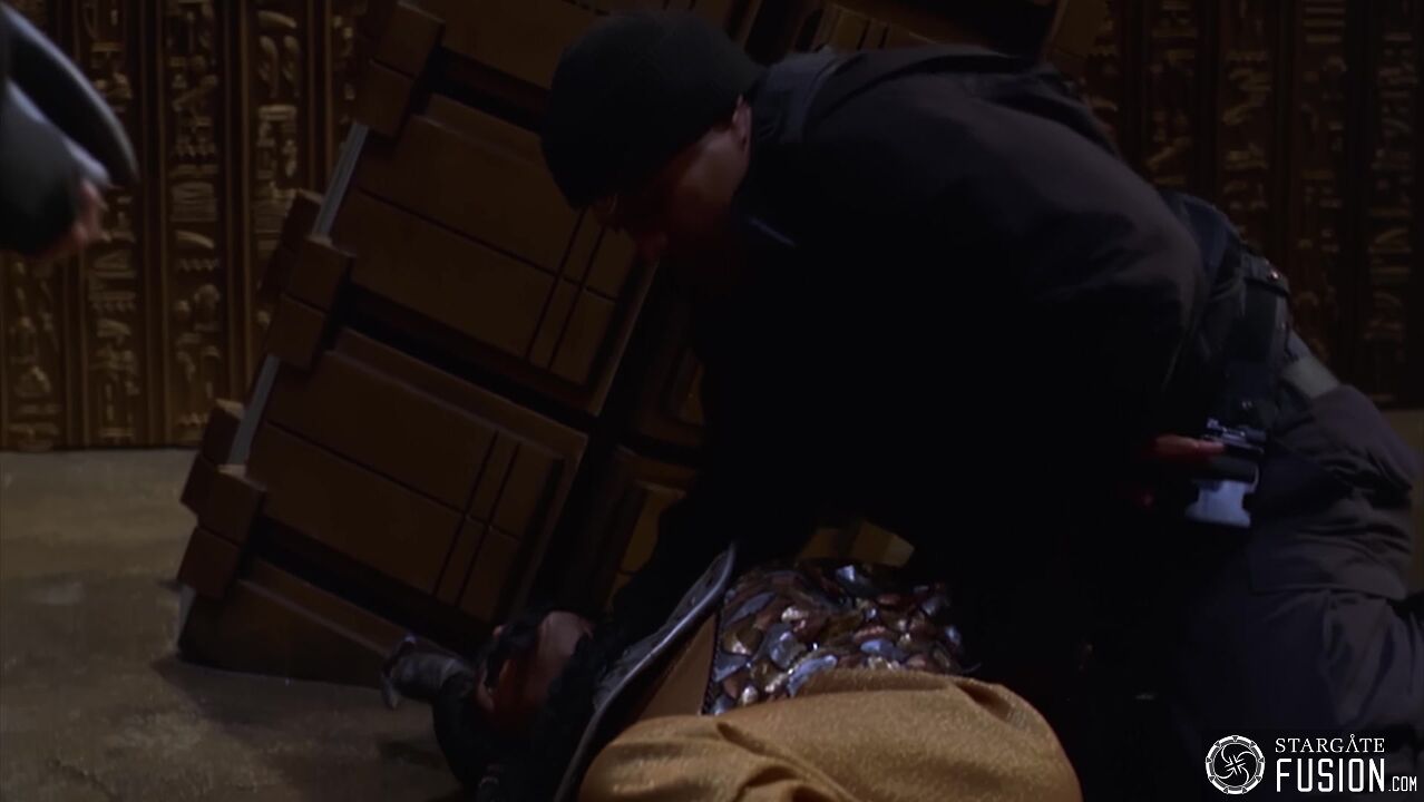 Dans le nid du Serpent