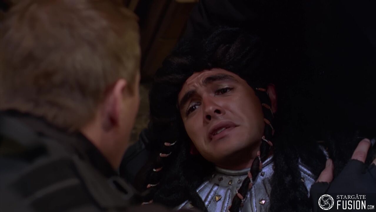 Dans le nid du Serpent