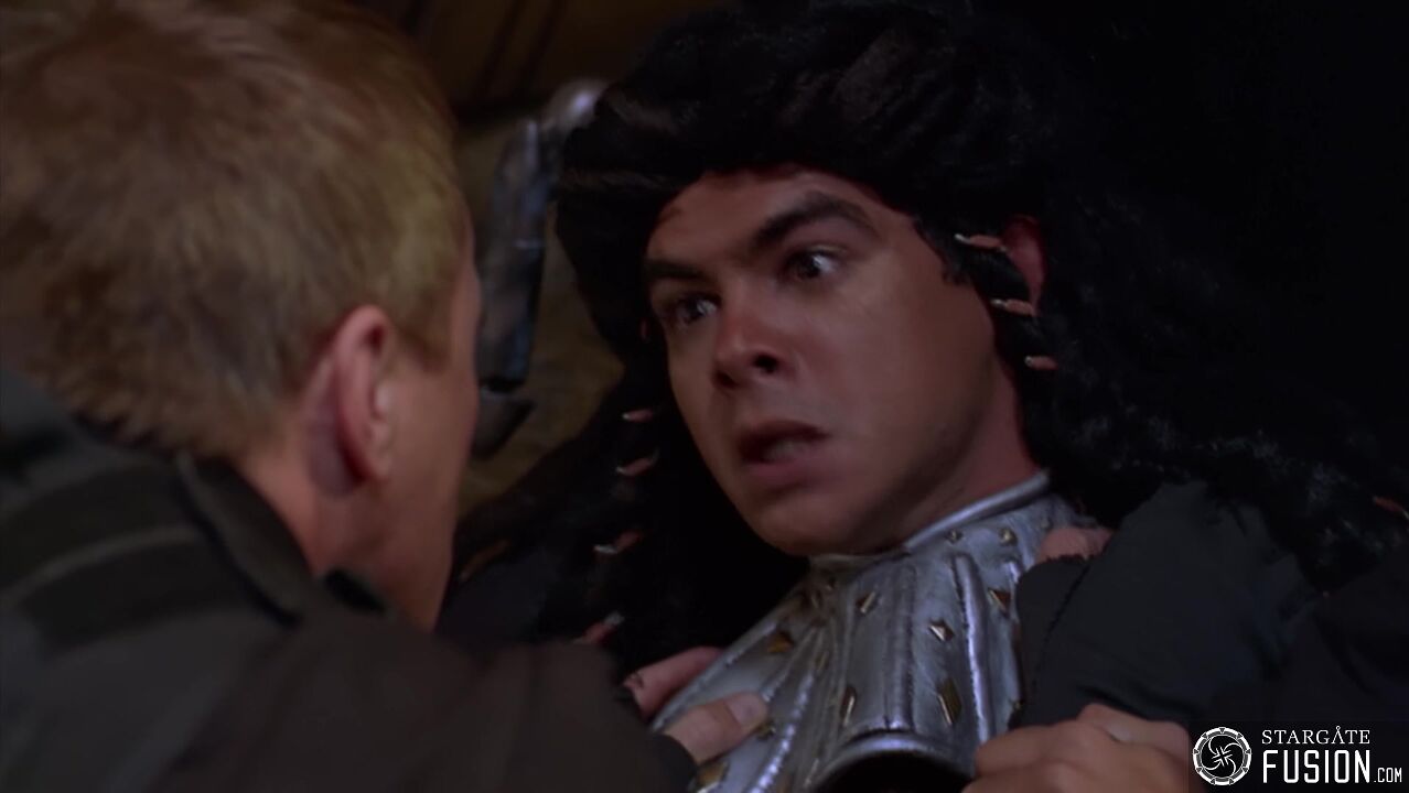 Dans le nid du Serpent