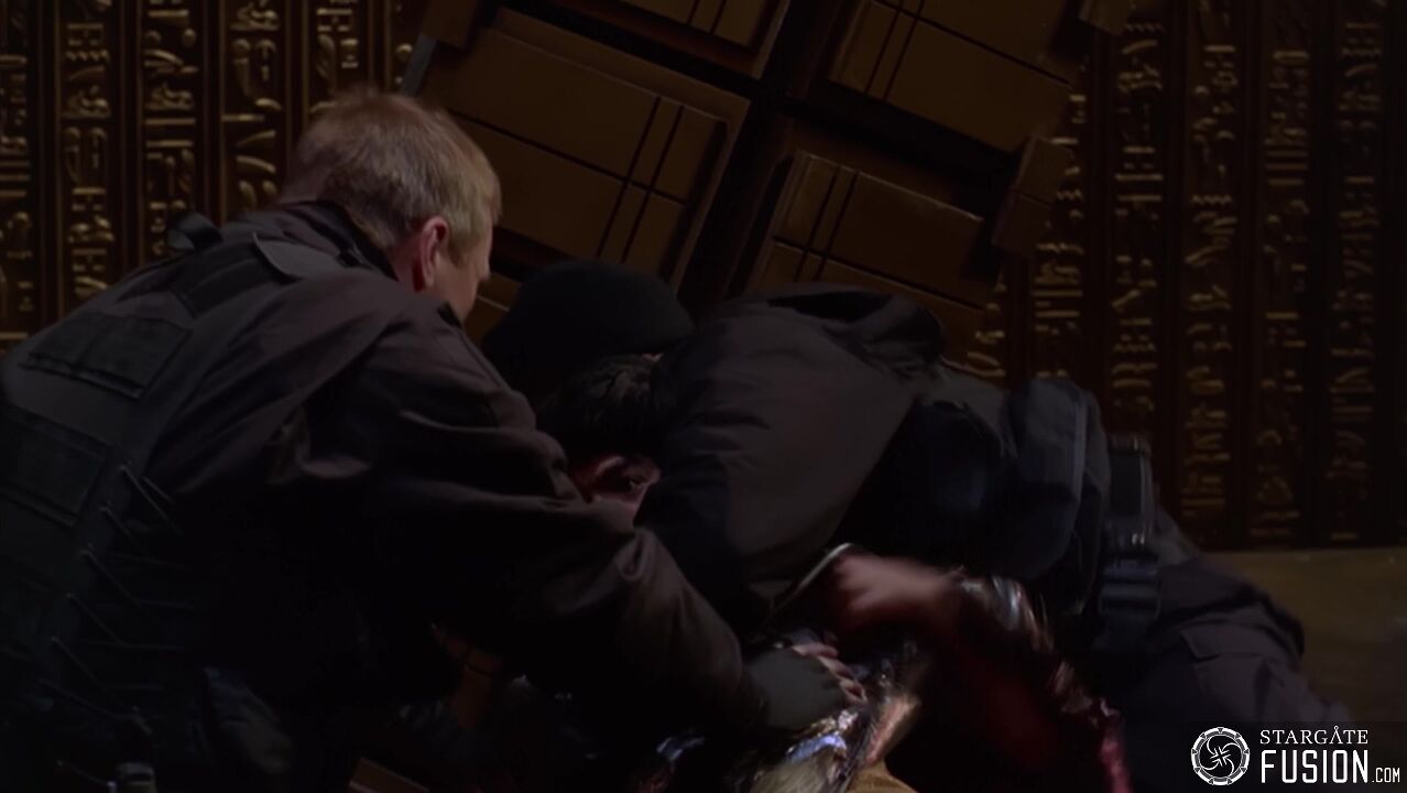 Dans le nid du Serpent