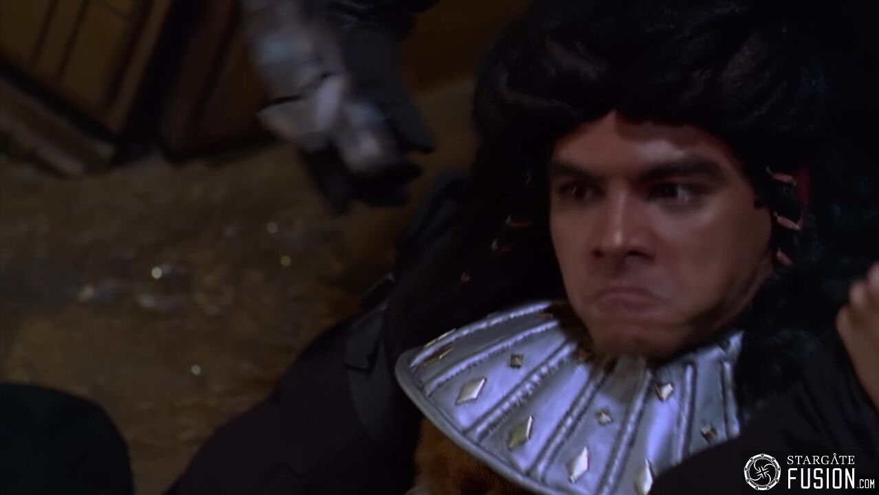 Dans le nid du Serpent