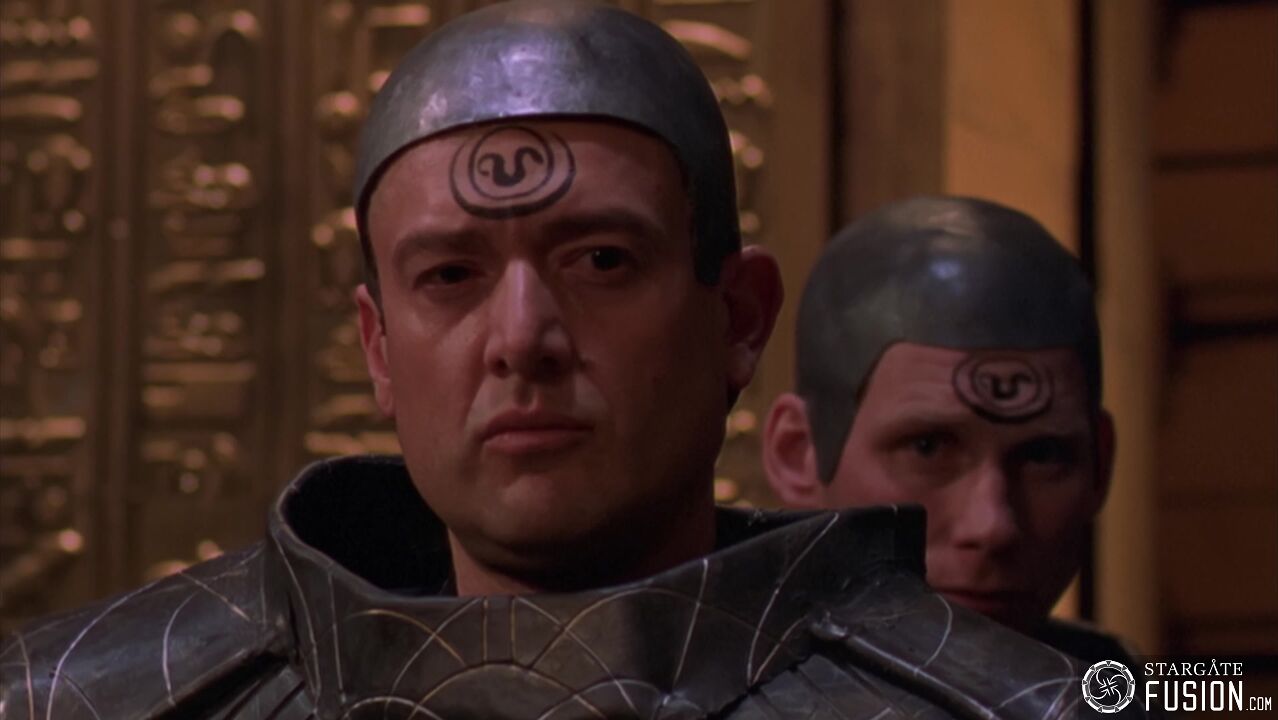 Dans le nid du Serpent