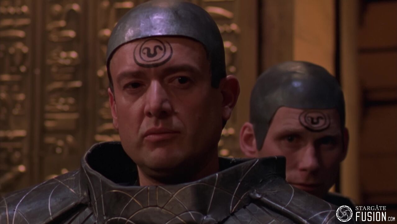 Dans le nid du Serpent