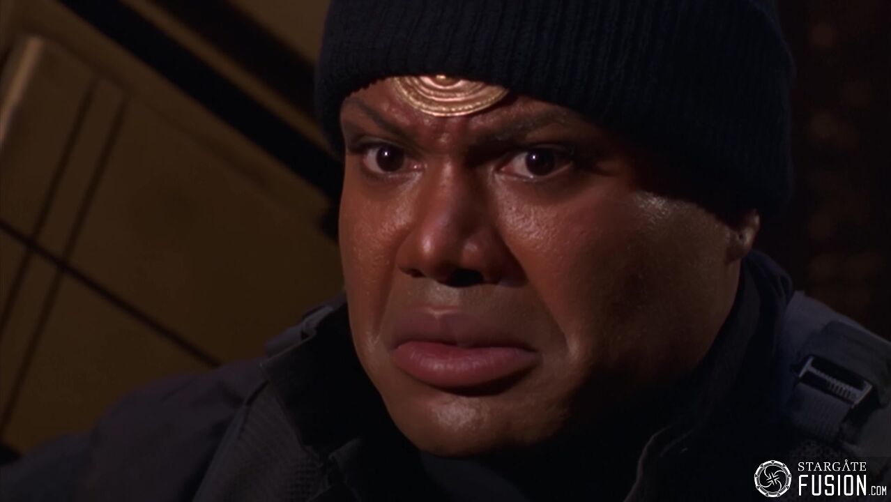 Dans le nid du Serpent