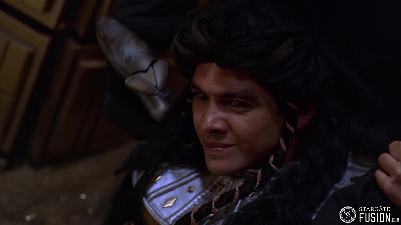 Dans le nid du Serpent