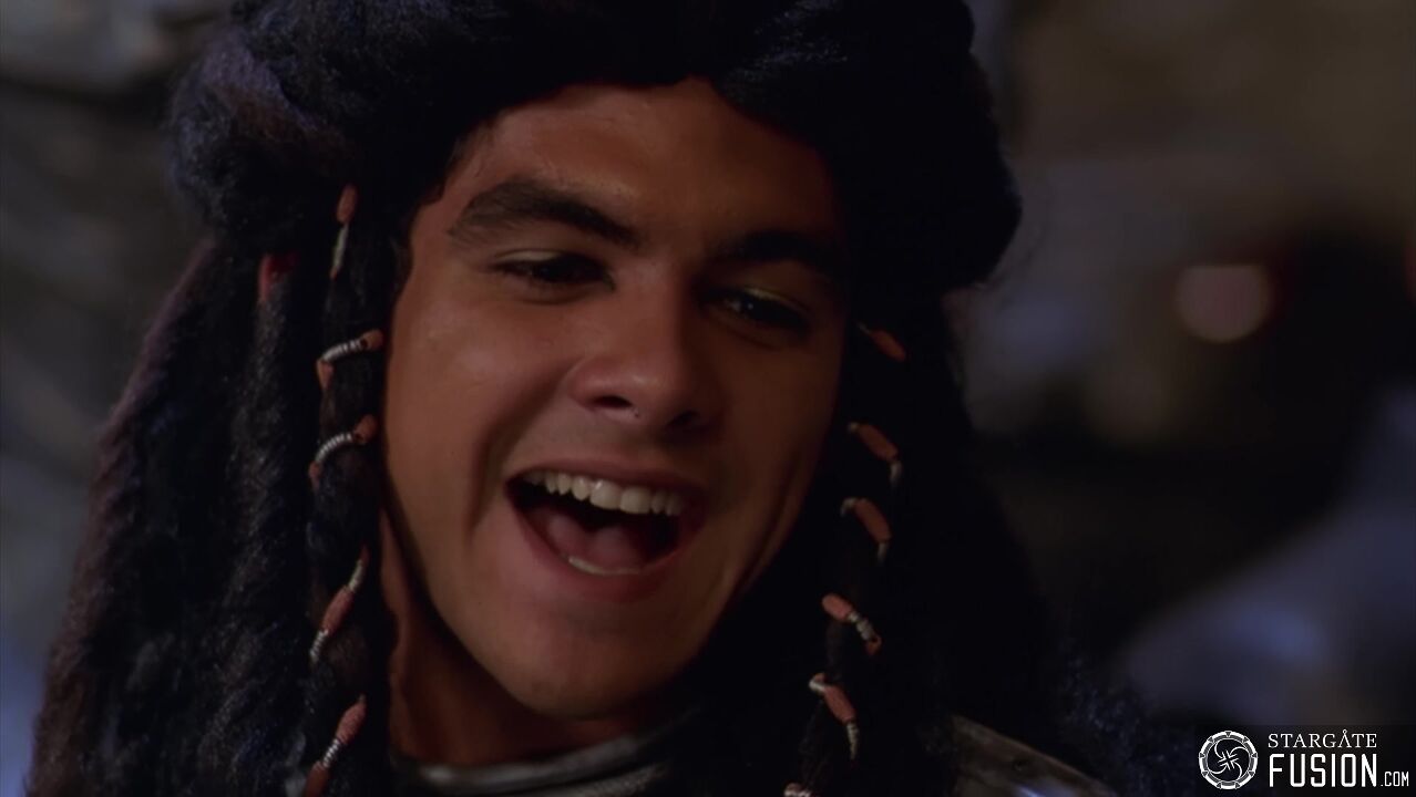Dans le nid du Serpent