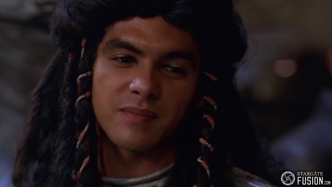 Dans le nid du Serpent