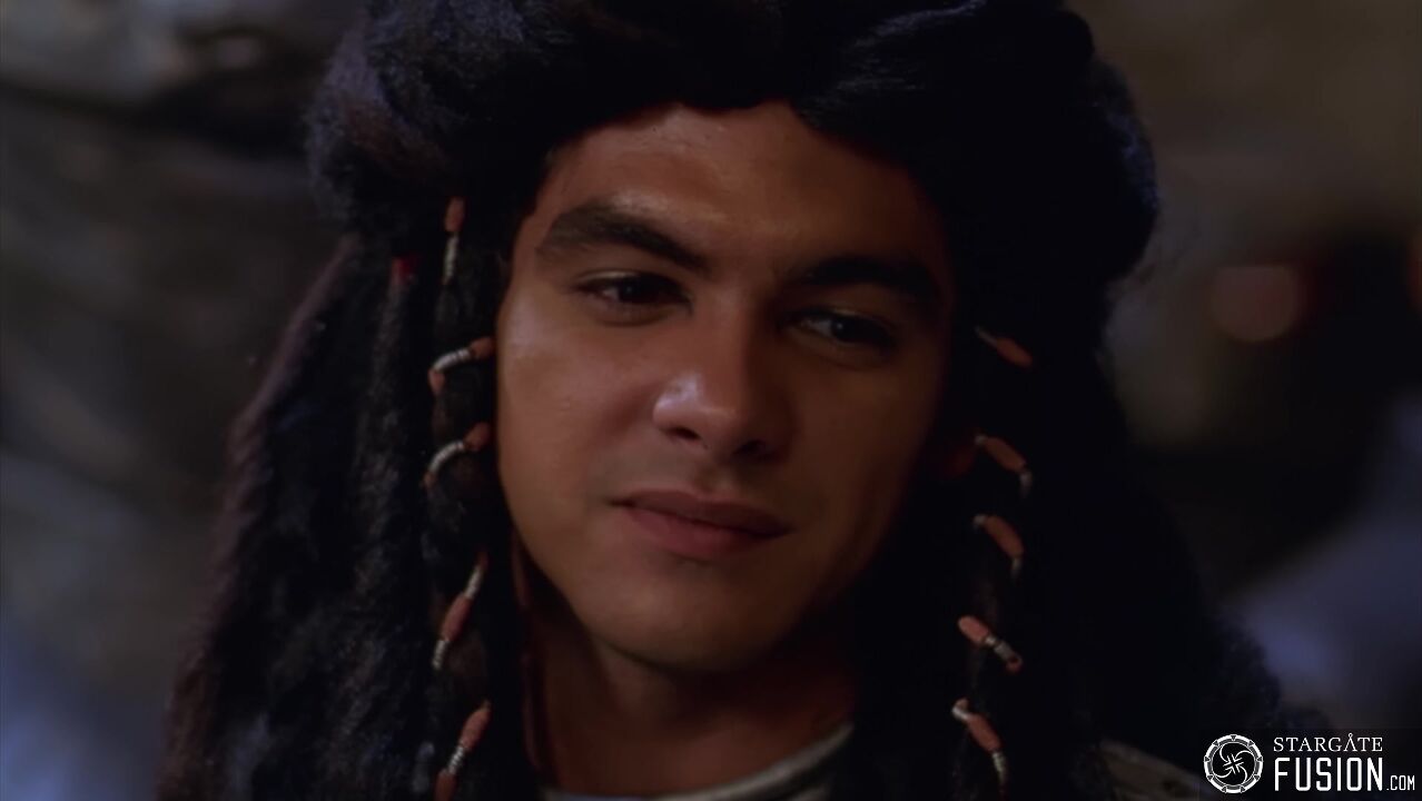 Dans le nid du Serpent