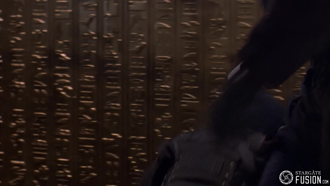 Dans le nid du Serpent