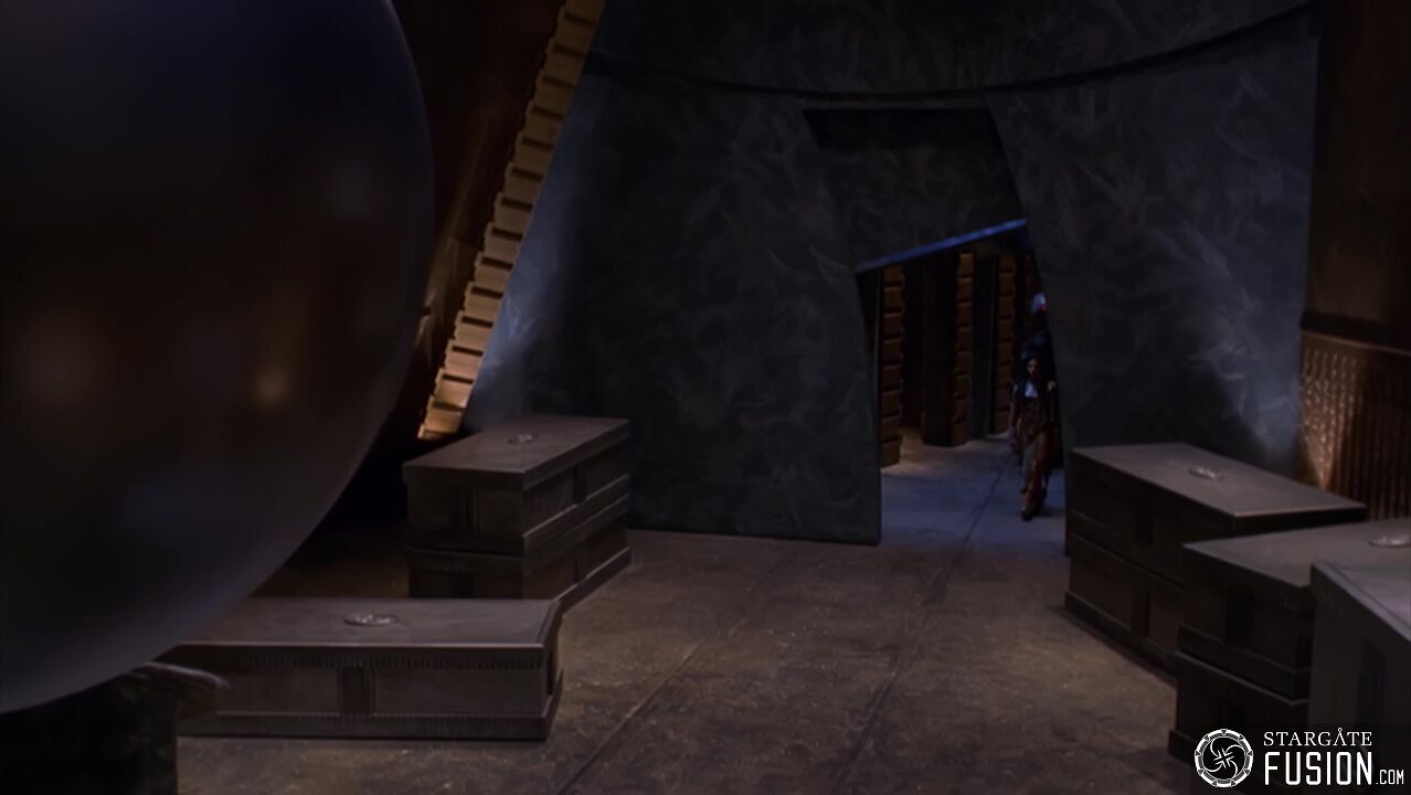 Dans le nid du Serpent