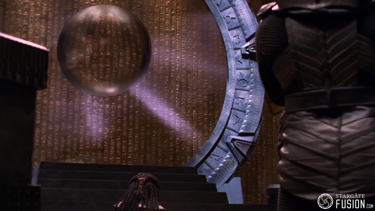 Dans le nid du Serpent