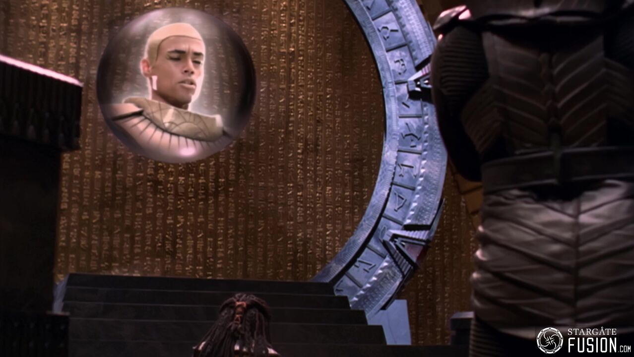 Dans le nid du Serpent