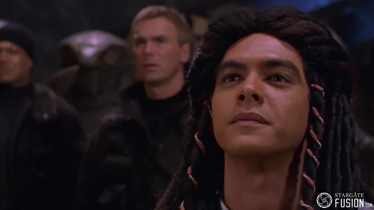 Dans le nid du Serpent