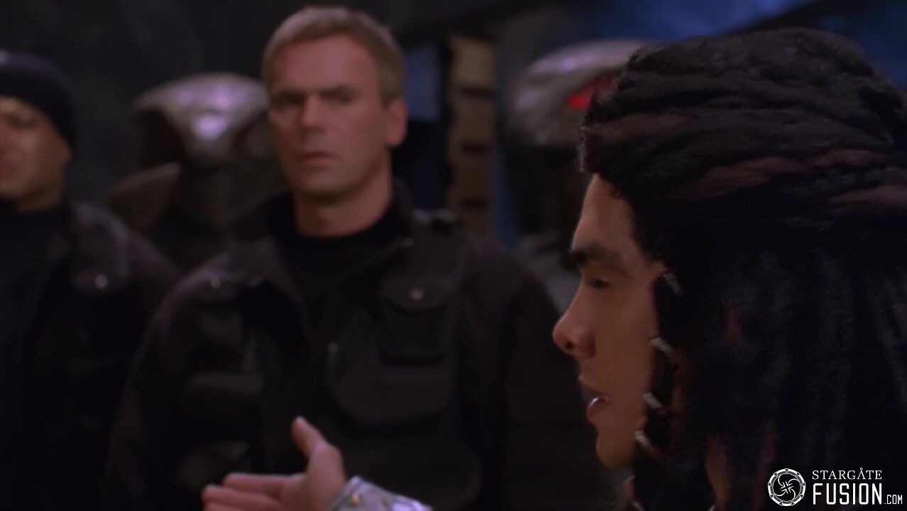 Dans le nid du Serpent