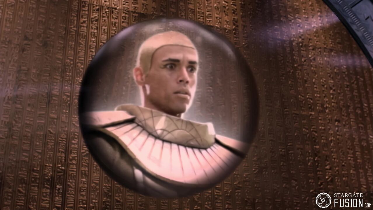 Dans le nid du Serpent