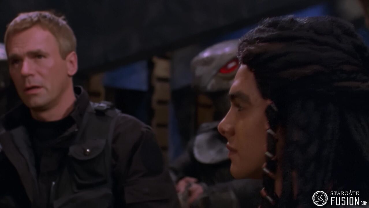 Dans le nid du Serpent