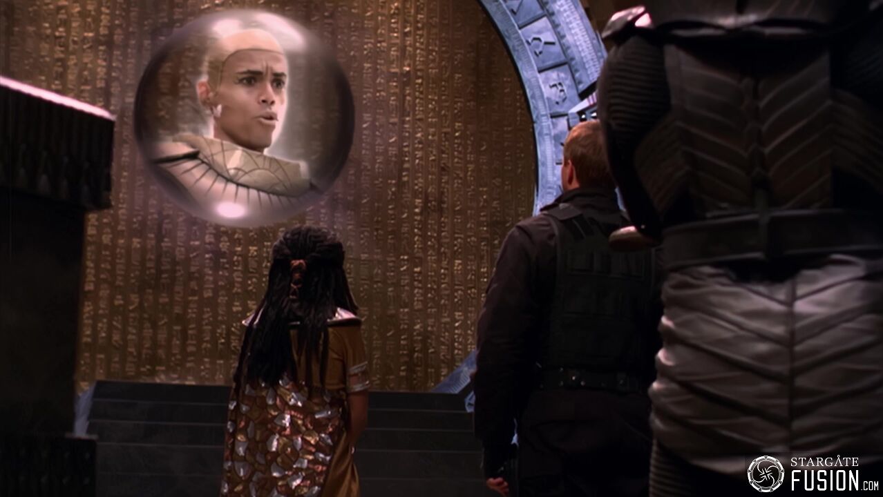 Dans le nid du Serpent
