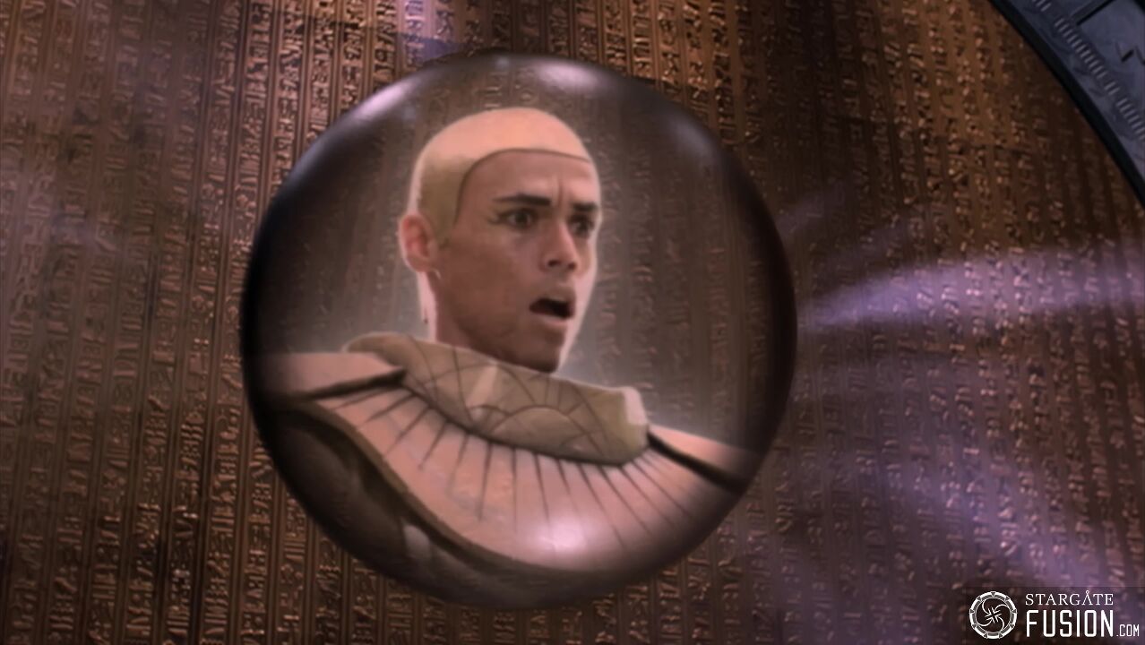 Dans le nid du Serpent